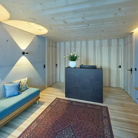 Tinn Naturchalet * Mittelberg