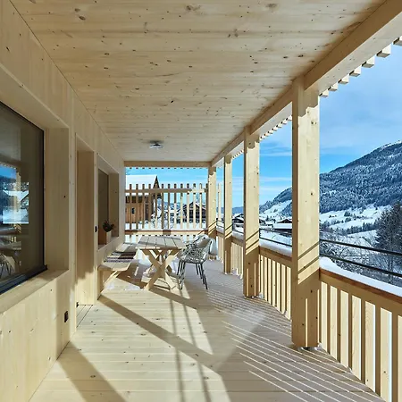 Tinn Naturchalet *