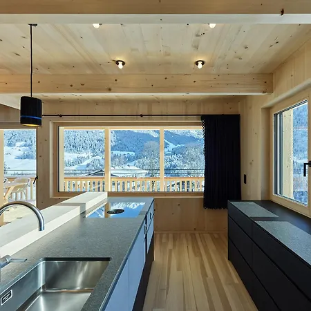 Tinn Naturchalet *