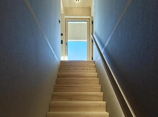 Appartement Tinn Naturchalet